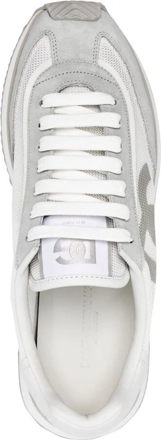 Dolce & Gabbana Sneakers - Image 4