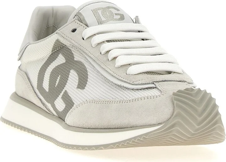 Dolce & Gabbana Sneakers - Image 5
