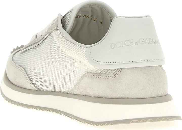 Dolce & Gabbana Sneakers - Image 10
