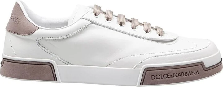 Dolce & Gabbana Sneakers - Image 3