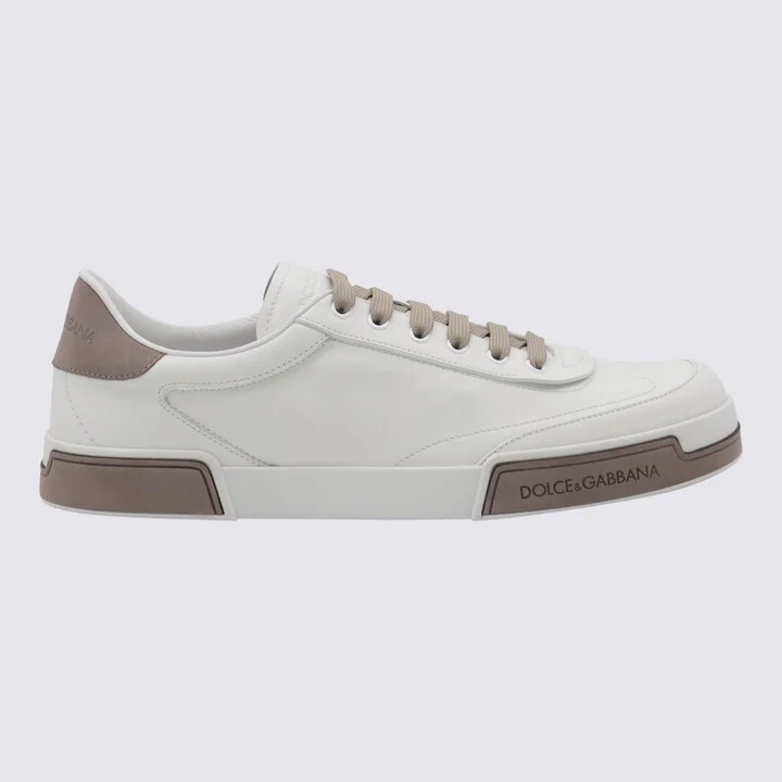 Dolce & Gabbana Sneakers - Image 4