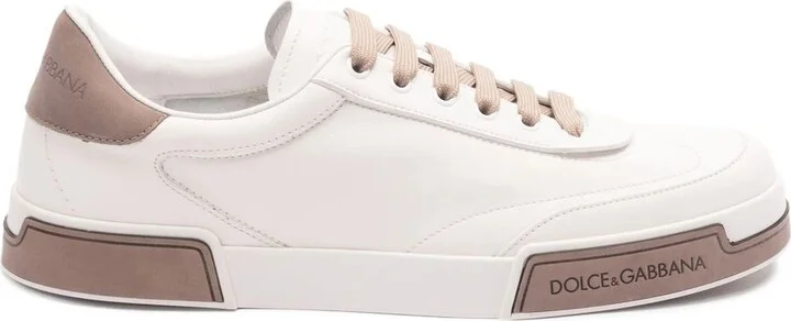 Dolce & Gabbana Sneakers - Image 7