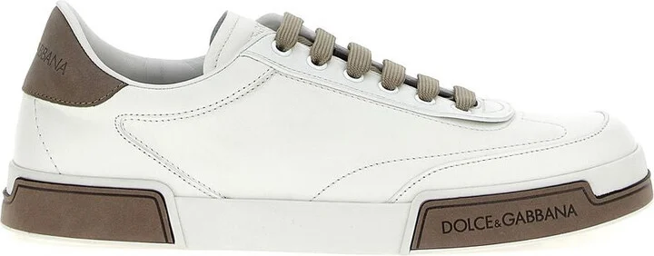 Dolce & Gabbana Sneakers - Image 8