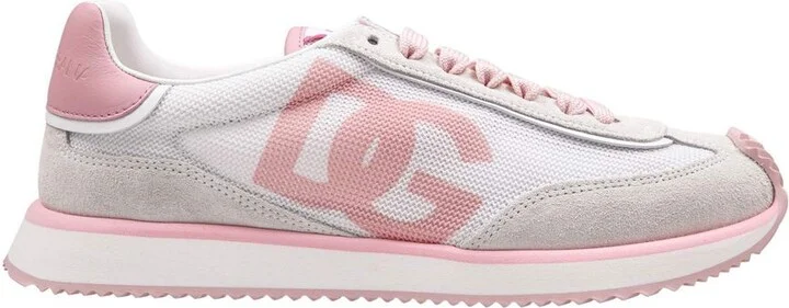 Dolce & Gabbana Sneakers - Image 5