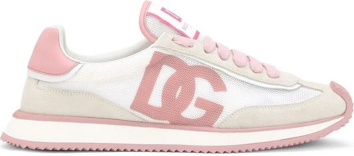 Dolce & Gabbana Sneakers - Image 6