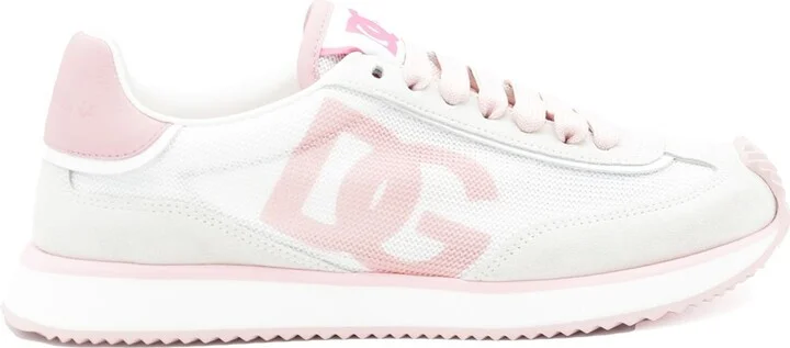 Dolce & Gabbana Sneakers - Image 8