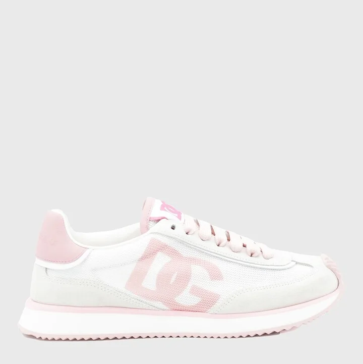Dolce & Gabbana Sneakers - Image 9