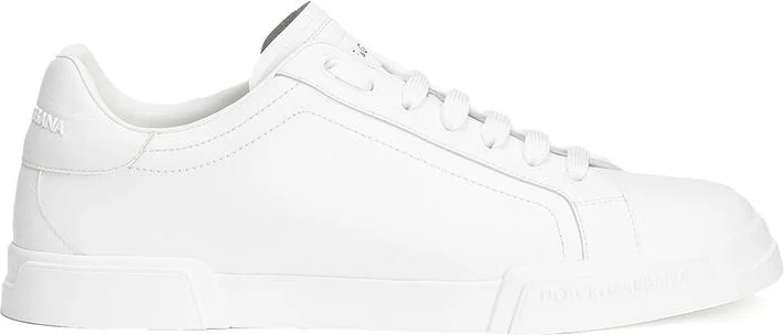 Dolce & Gabbana Sneakers - Image 2