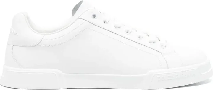 Dolce & Gabbana Sneakers - Image 4