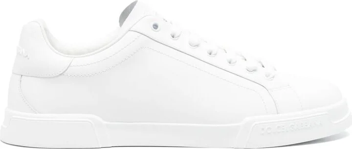 Dolce & Gabbana Sneakers - Image 5