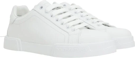 Dolce & Gabbana Sneakers - Image 6