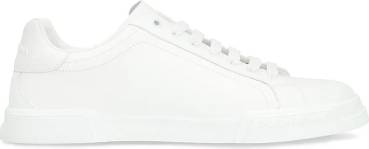 Dolce & Gabbana Sneakers - Image 7