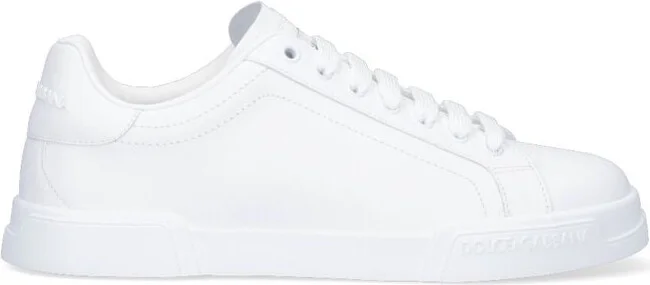 Dolce & Gabbana Sneakers - Image 8