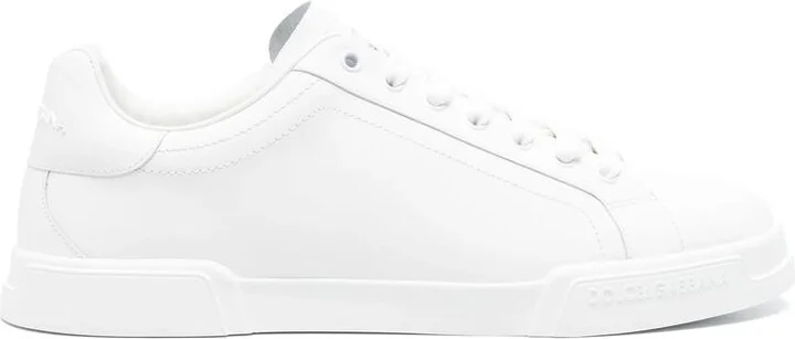 Dolce & Gabbana Sneakers - Image 11