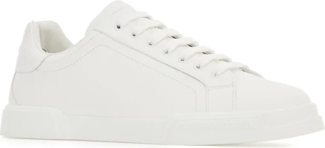 Dolce & Gabbana Sneakers - Image 2