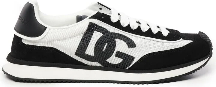 Dolce & Gabbana Sneakers - Image 2