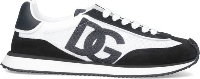 Dolce & Gabbana Sneakers - Image 3