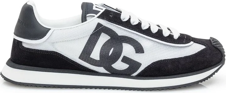Dolce & Gabbana Sneakers - Image 4