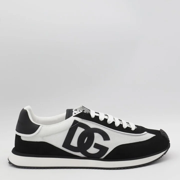 Dolce & Gabbana Sneakers - Image 8