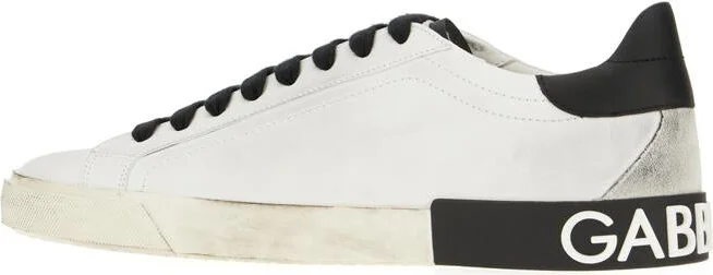 Dolce & Gabbana Sneakers - Image 3