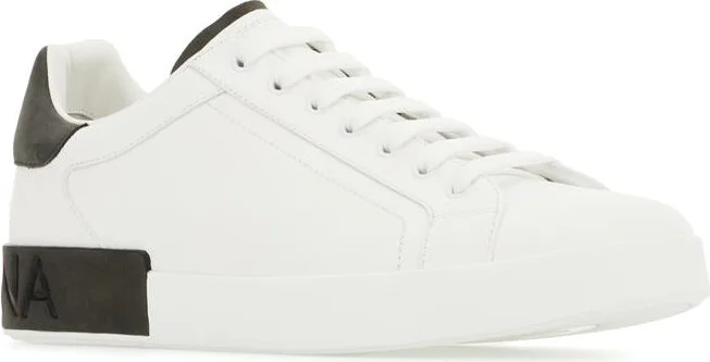 Dolce & Gabbana Sneakers - Image 2