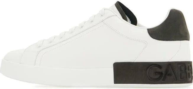 Dolce & Gabbana Sneakers - Image 3
