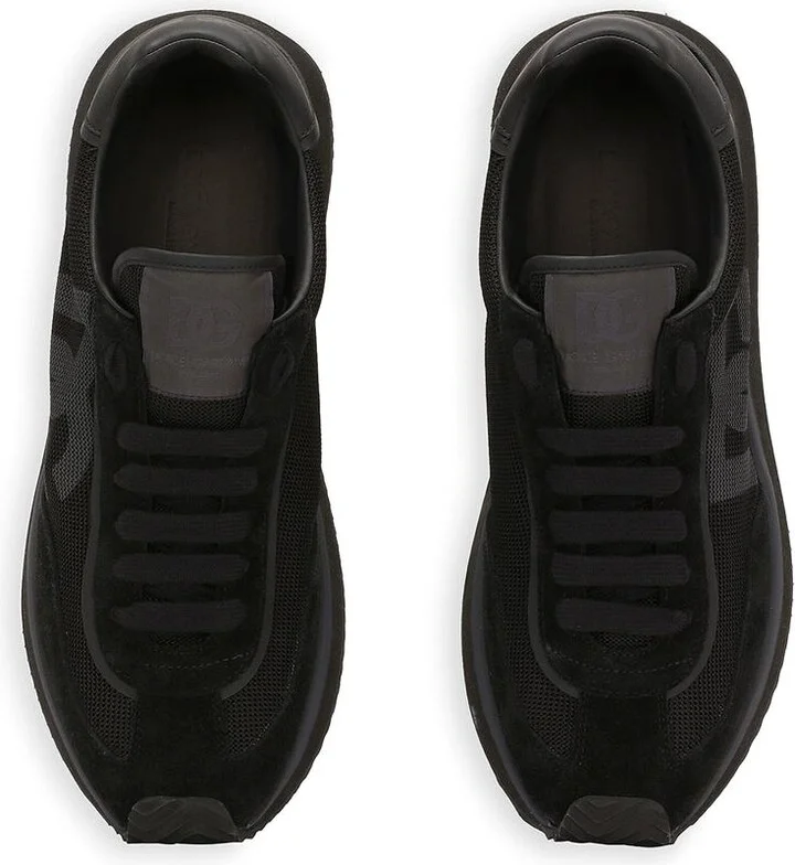 Dolce & Gabbana Sneakers - Image 4