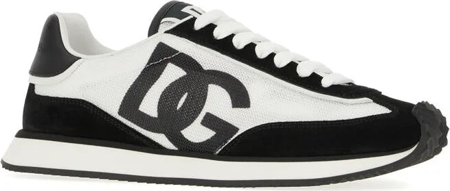 Dolce & Gabbana Sneakers - Image 2