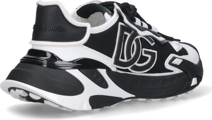 Dolce & Gabbana Sneakers - Image 4