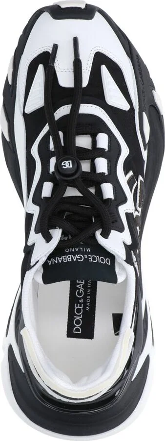 Dolce & Gabbana Sneakers - Image 5