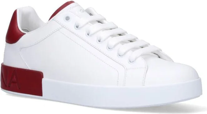 Dolce & Gabbana Sneakers - Image 2