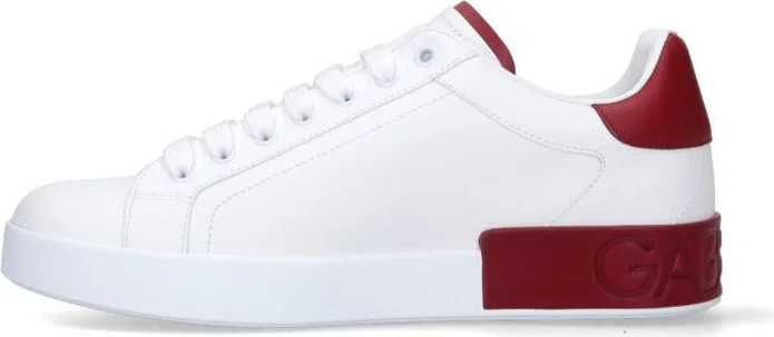 Dolce & Gabbana Sneakers - Image 3