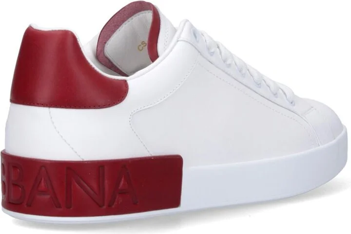Dolce & Gabbana Sneakers - Image 4