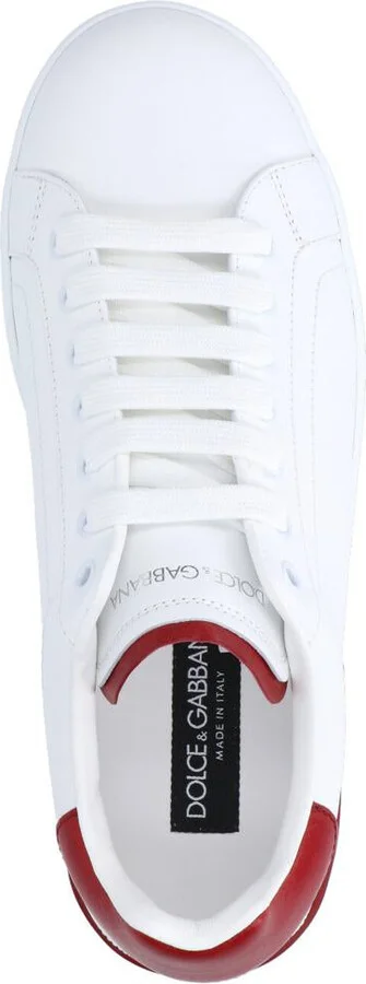 Dolce & Gabbana Sneakers - Image 5