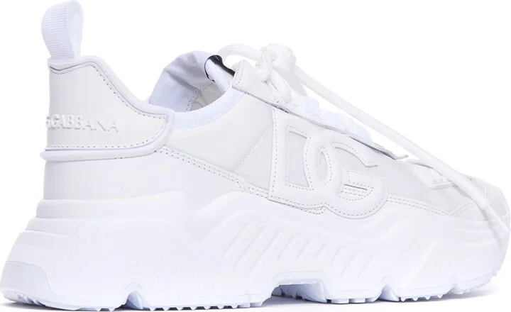 Dolce & Gabbana Sneakers - Image 2