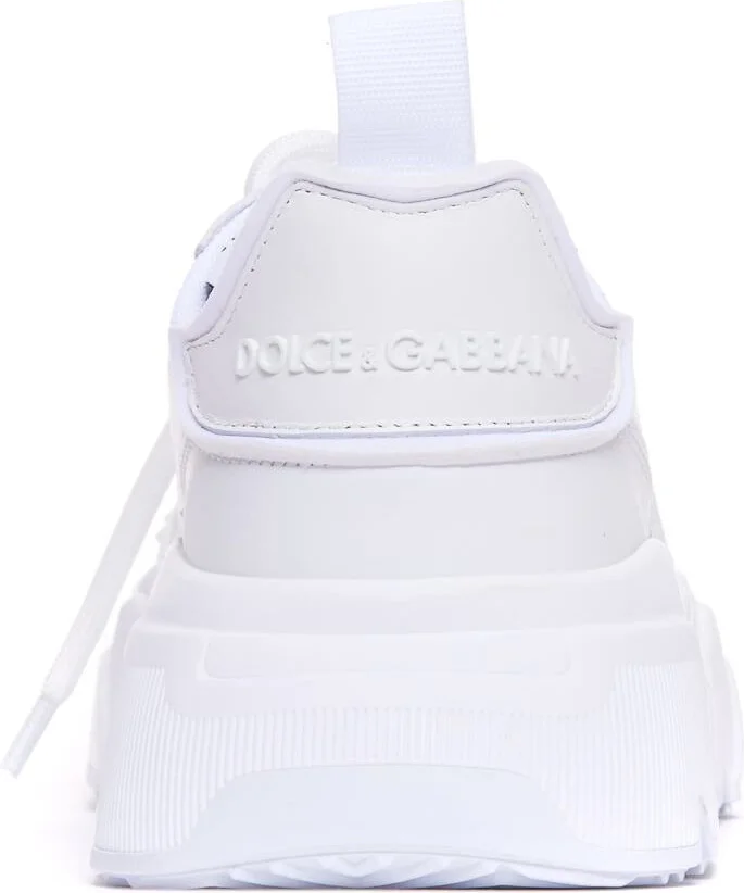 Dolce & Gabbana Sneakers - Image 3