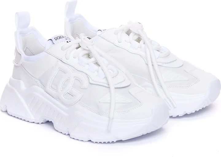 Dolce & Gabbana Sneakers - Image 4