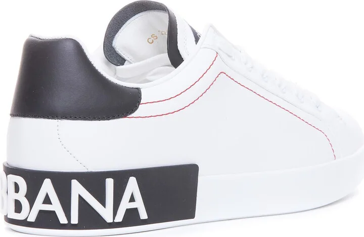 Dolce & Gabbana Sneakers - Image 2