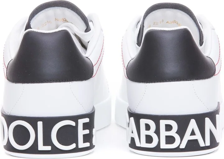 Dolce & Gabbana Sneakers - Image 3