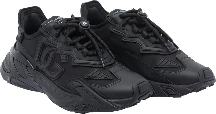 Dolce & Gabbana Sneakers - Image 2