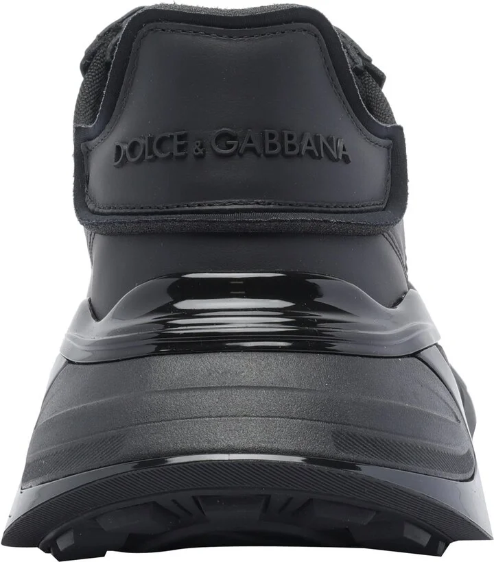 Dolce & Gabbana Sneakers - Image 4