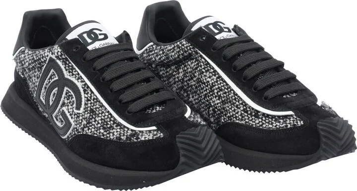 Dolce & Gabbana Sneakers - Image 2