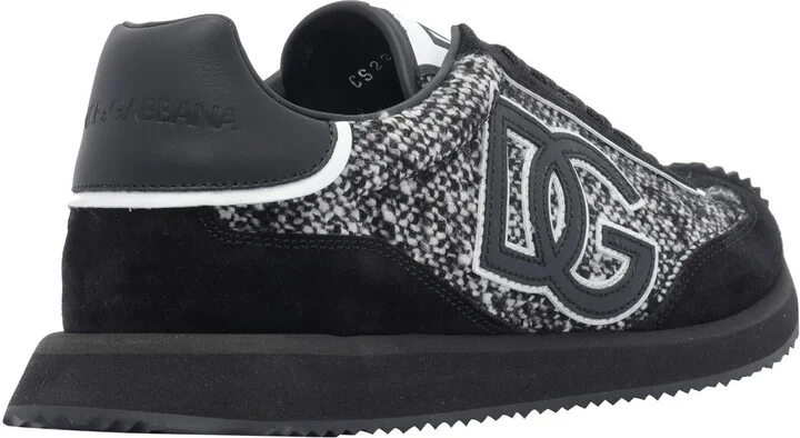 Dolce & Gabbana Sneakers - Image 3