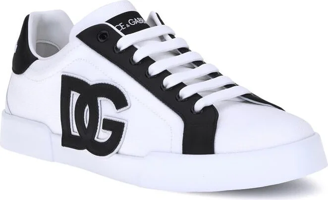 Dolce & Gabbana Sneakers - Image 2