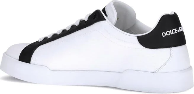 Dolce & Gabbana Sneakers - Image 3