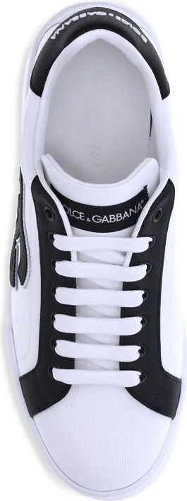 Dolce & Gabbana Sneakers - Image 4