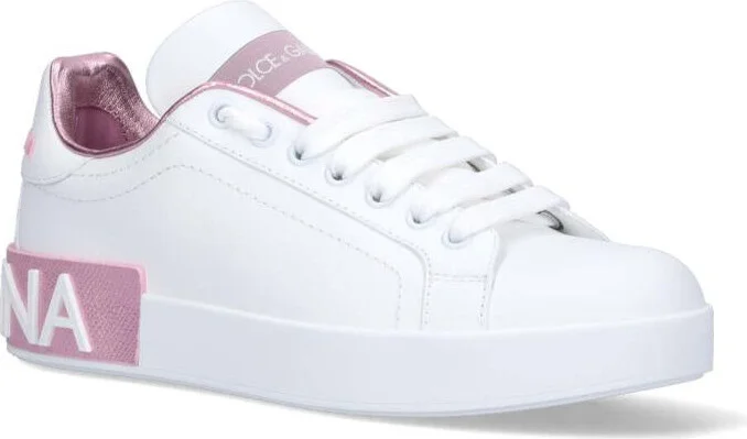 Dolce & Gabbana Sneakers - Image 2