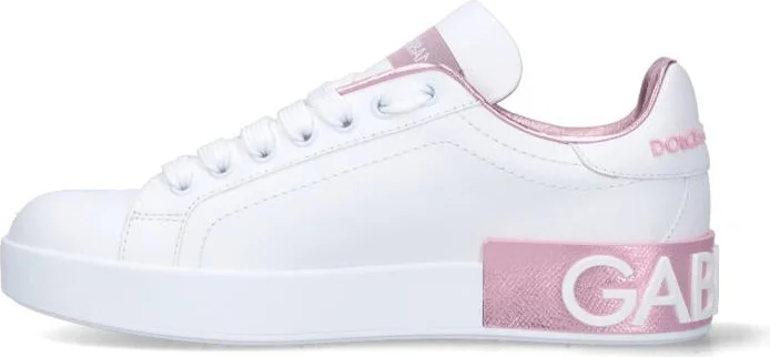 Dolce & Gabbana Sneakers - Image 3