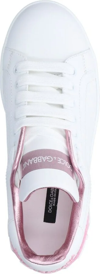 Dolce & Gabbana Sneakers - Image 5