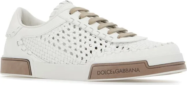 Dolce & Gabbana Sneakers - Image 2